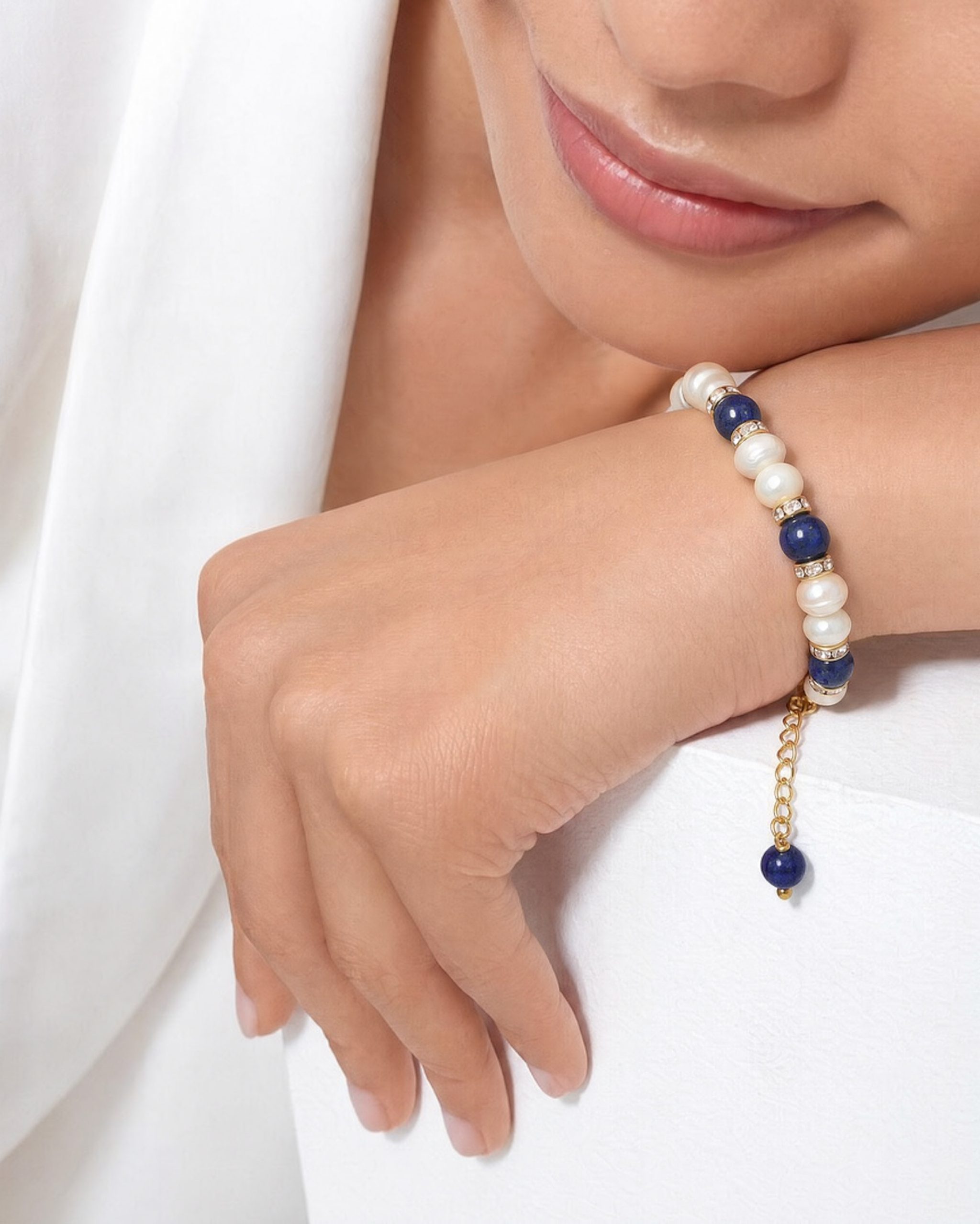 Des bijoux qui racontent quelque chose de vous.