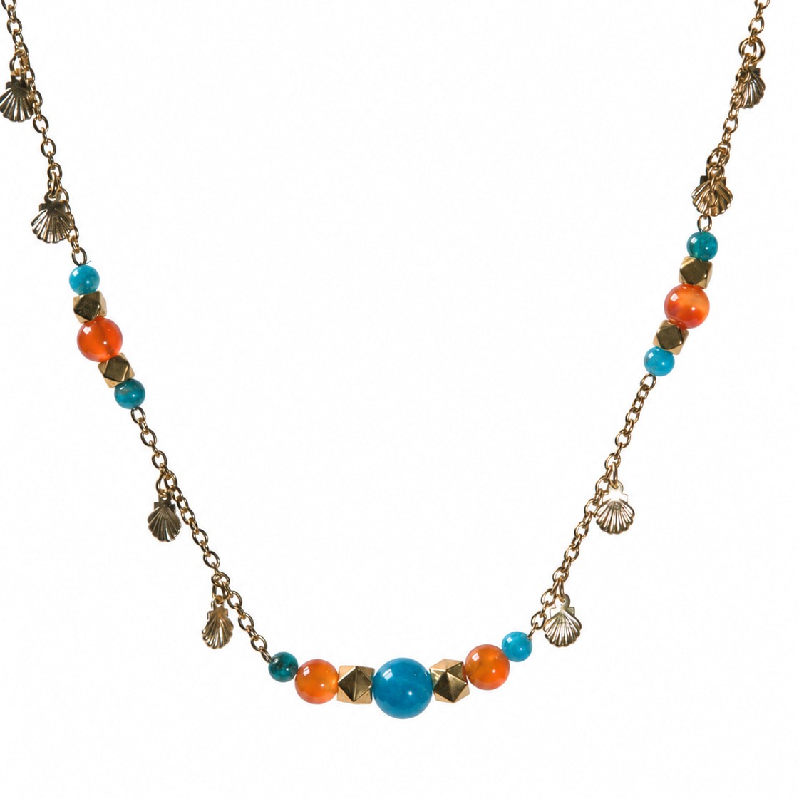 Parure Coquillage — photo 2