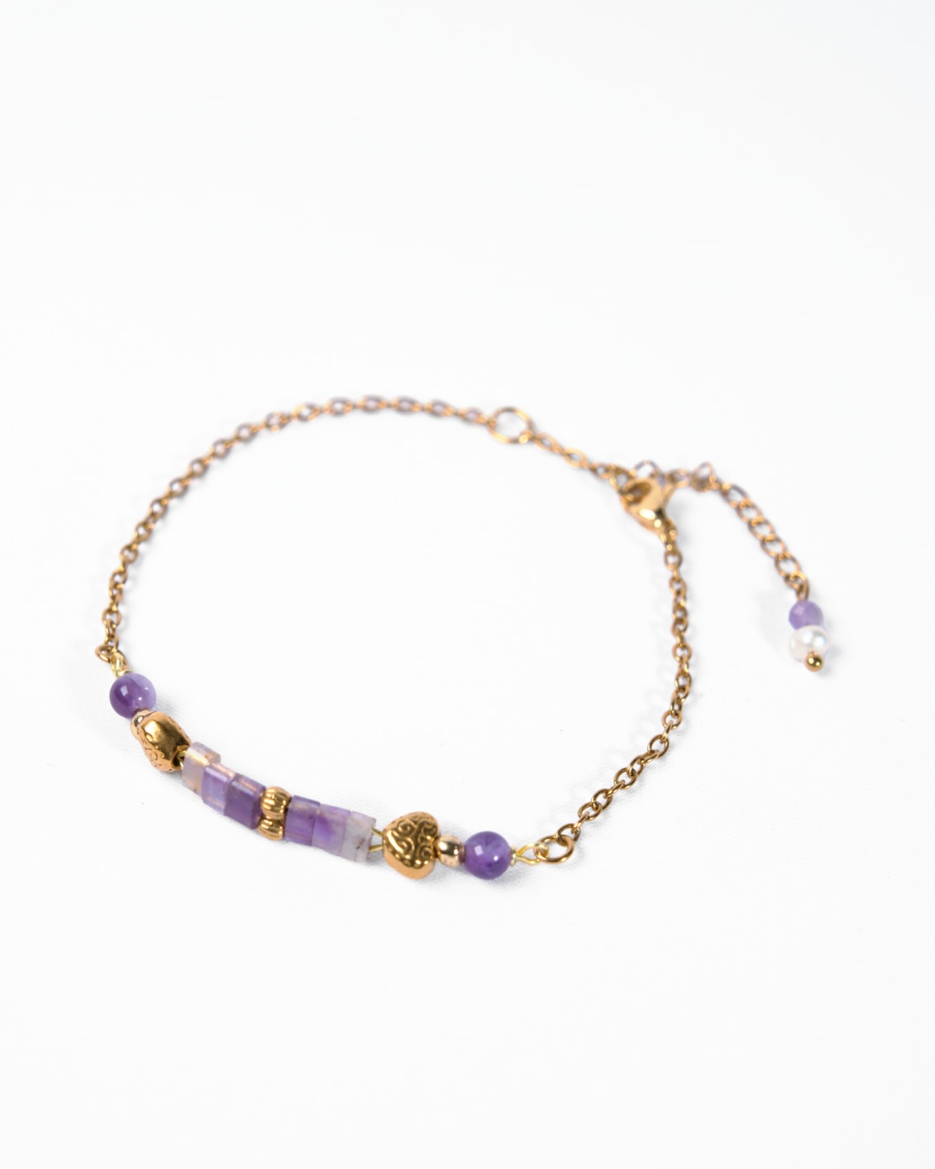 Bracelet Barre — photo 4