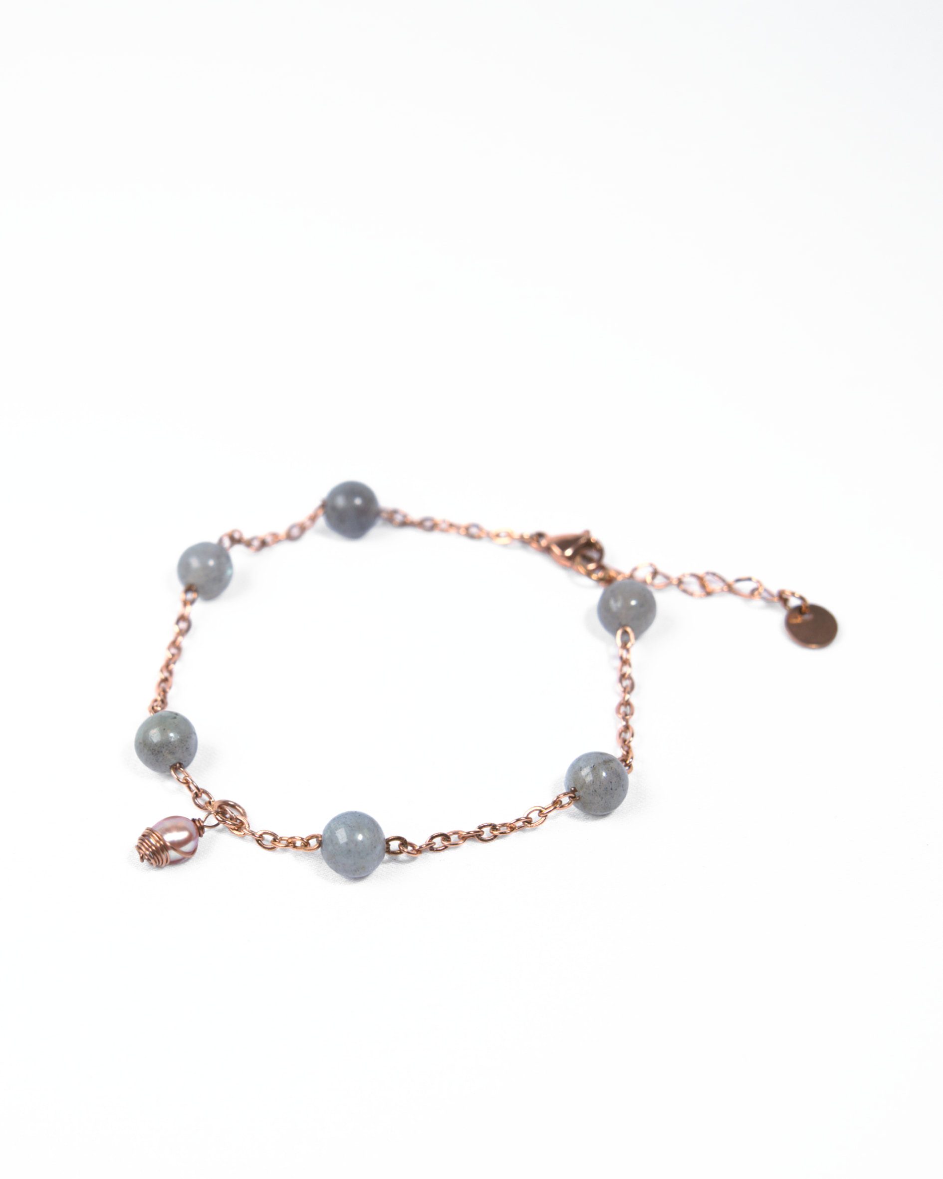 Bracelet Labradorite