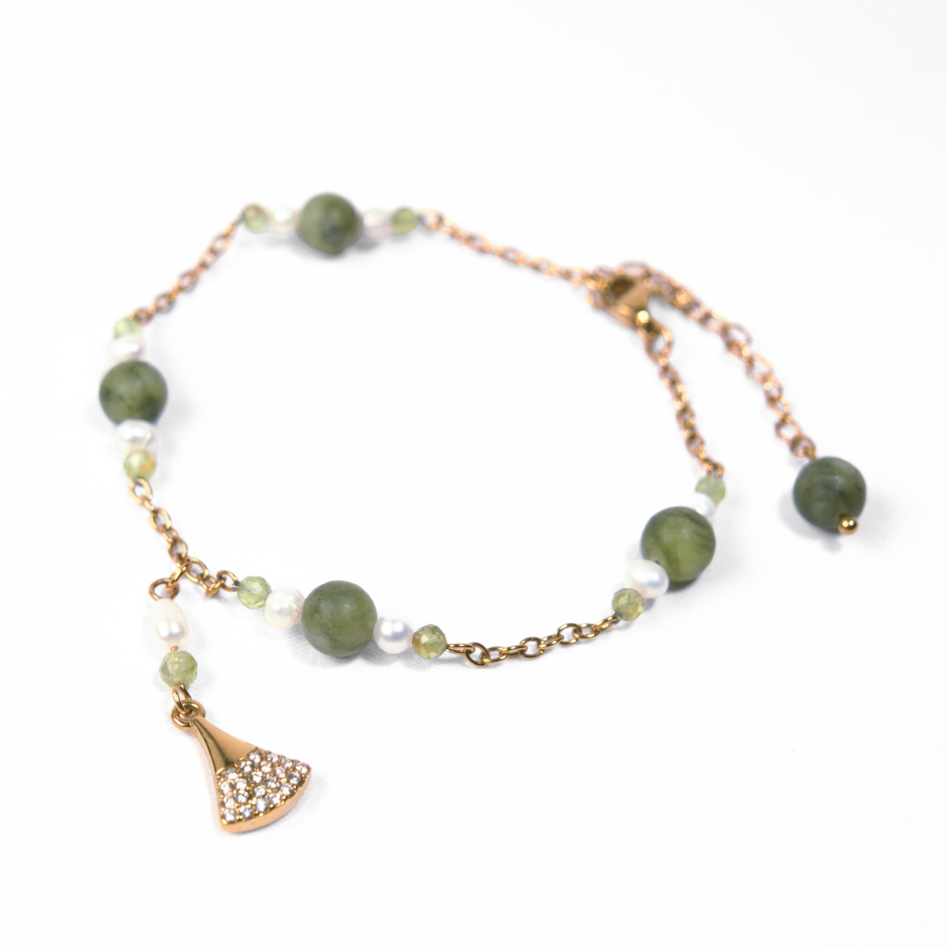 Parure de Jade — photo 3