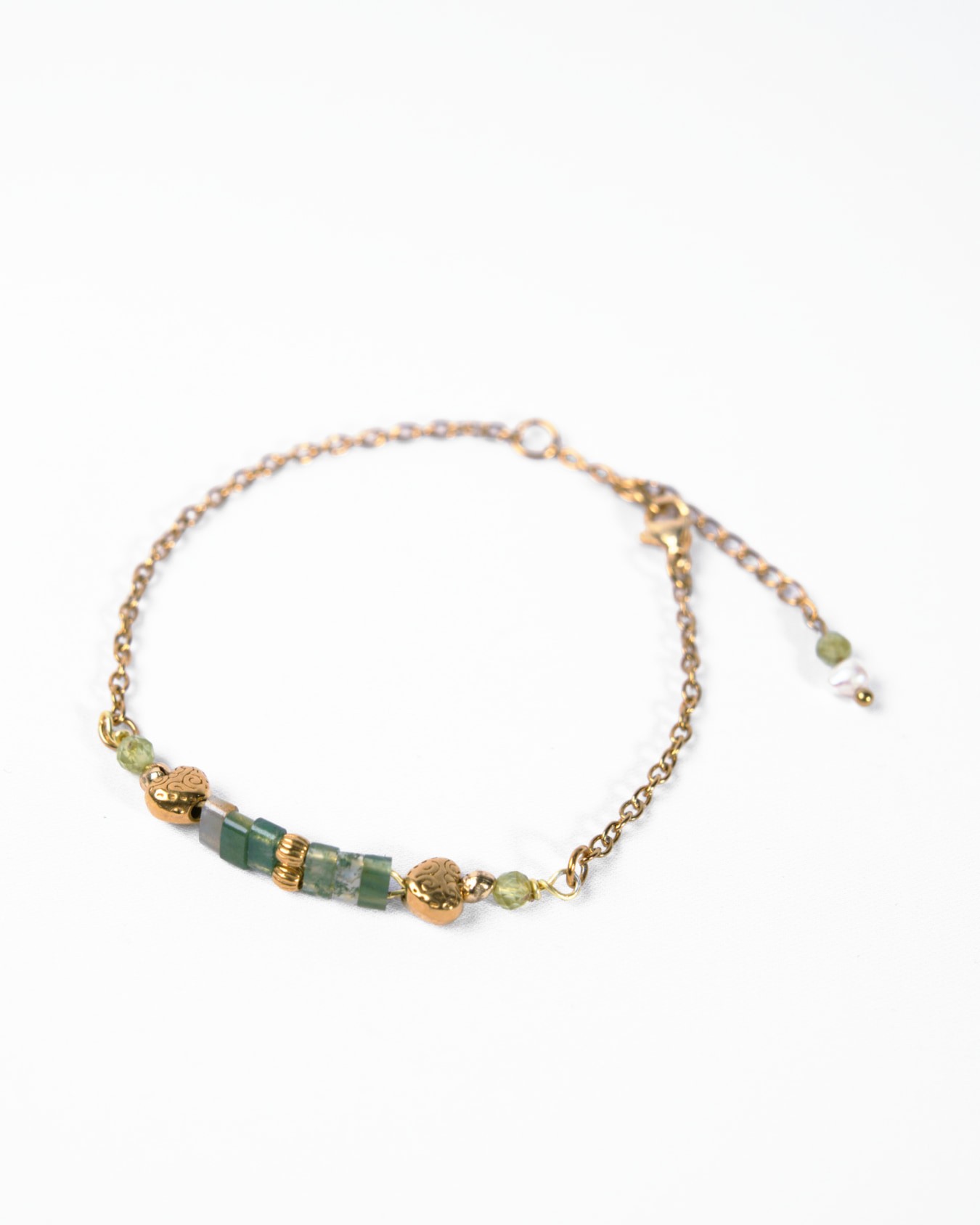 Bracelet Barre — photo 3