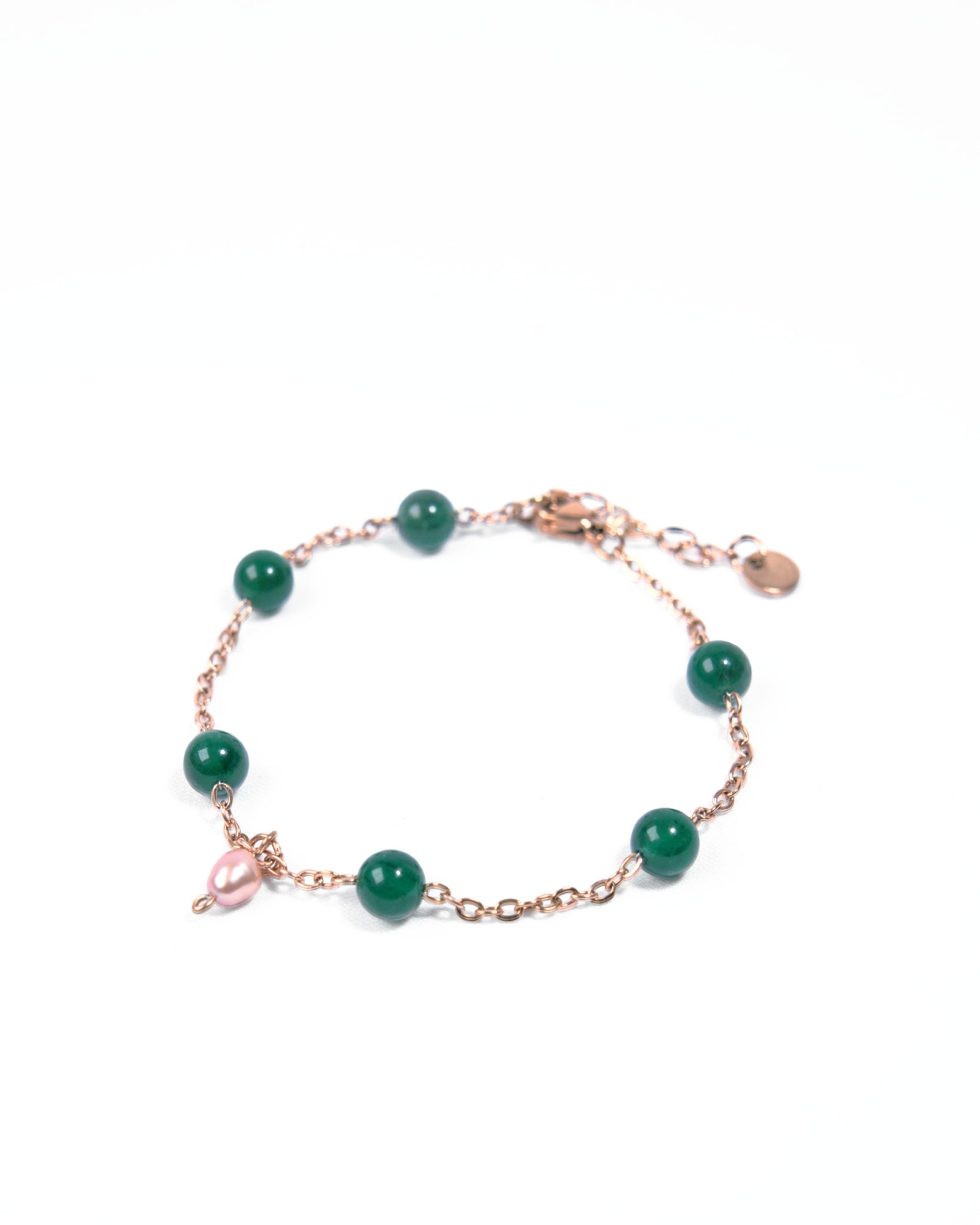 Bracelet Fuchsite