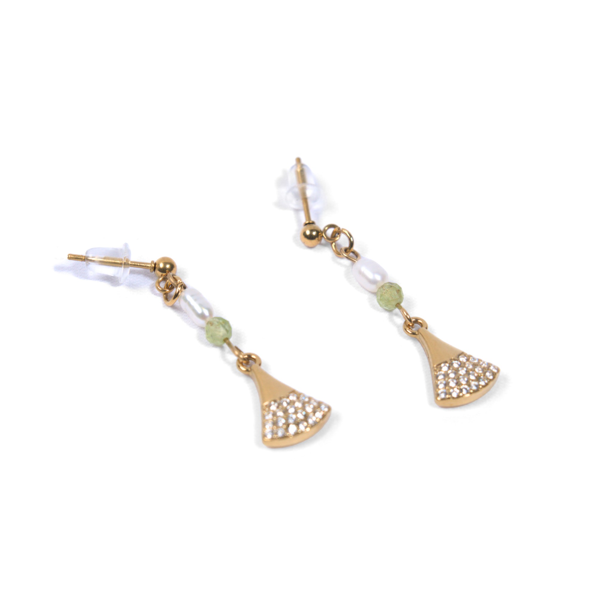 Parure de Jade — photo 4